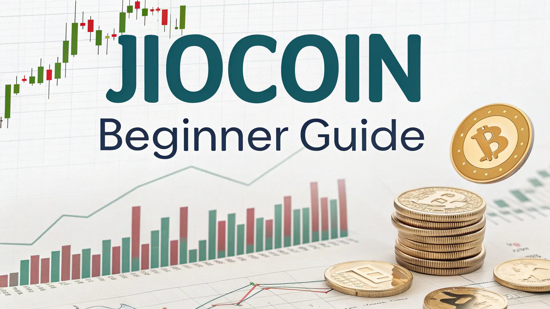 Jio Coin Security Tips for New Investors – A Comprehensive Guide