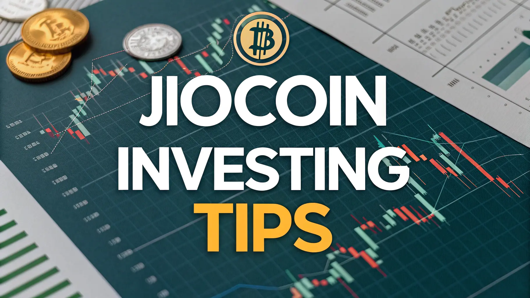 Jio Coin Investing Tips for Beginners – A Comprehensive Guide