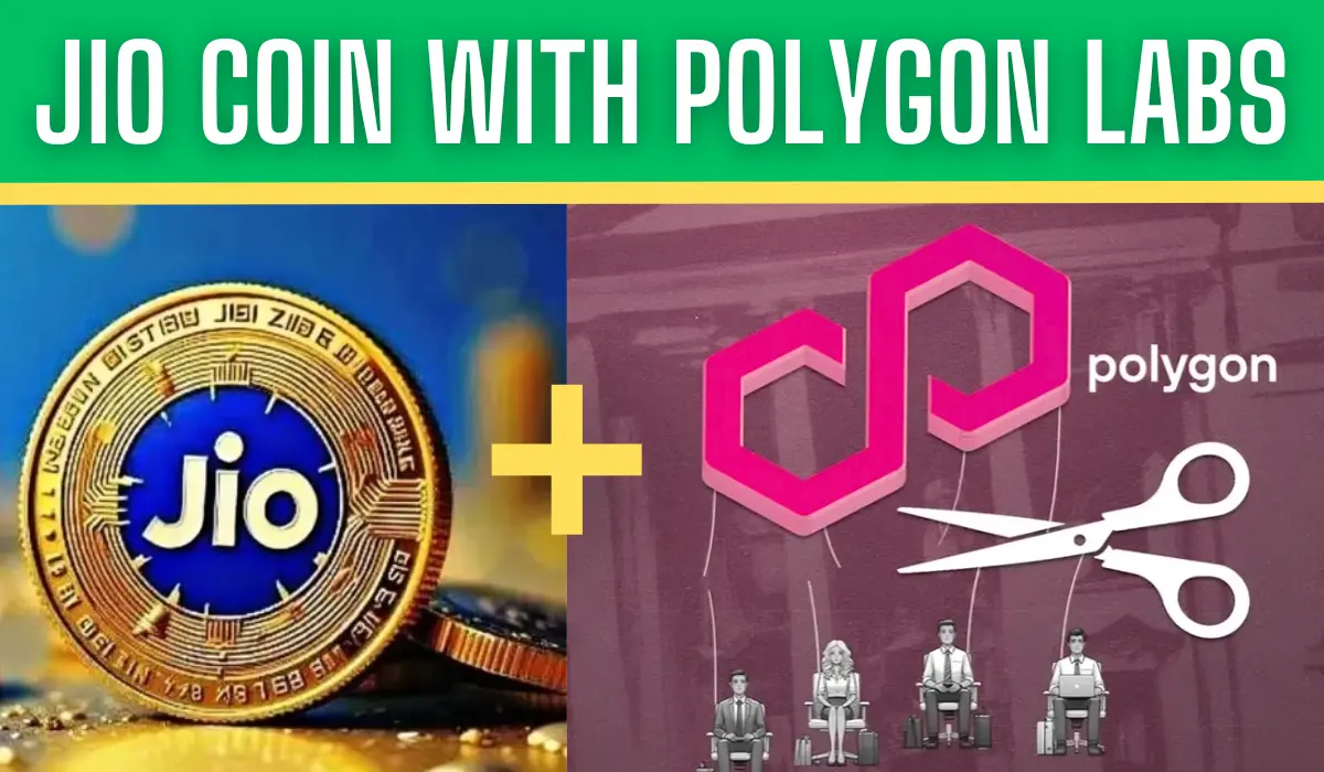 Jio Coin Collaboration with Polygon Labs – A Comprehensive Analysis