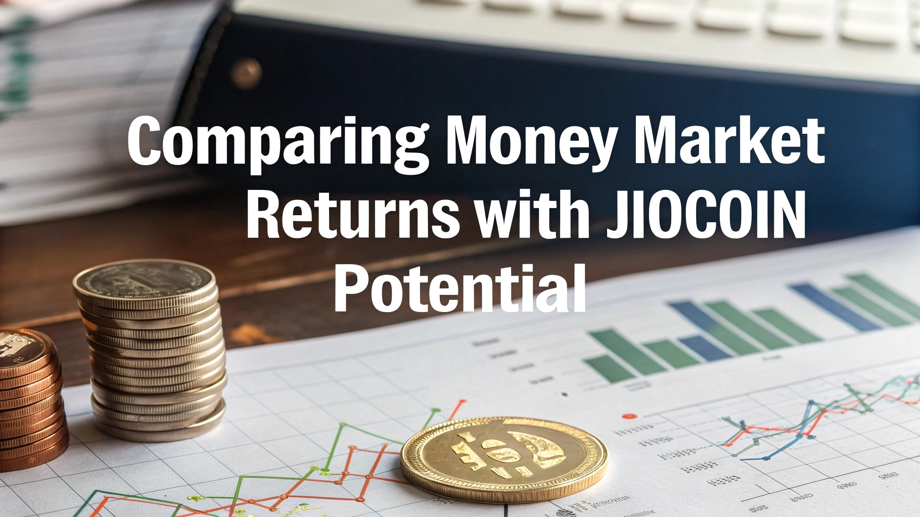 Comparing Traditional Money Market Returns with Jio Coin Potential – A Comprehensive Analysis