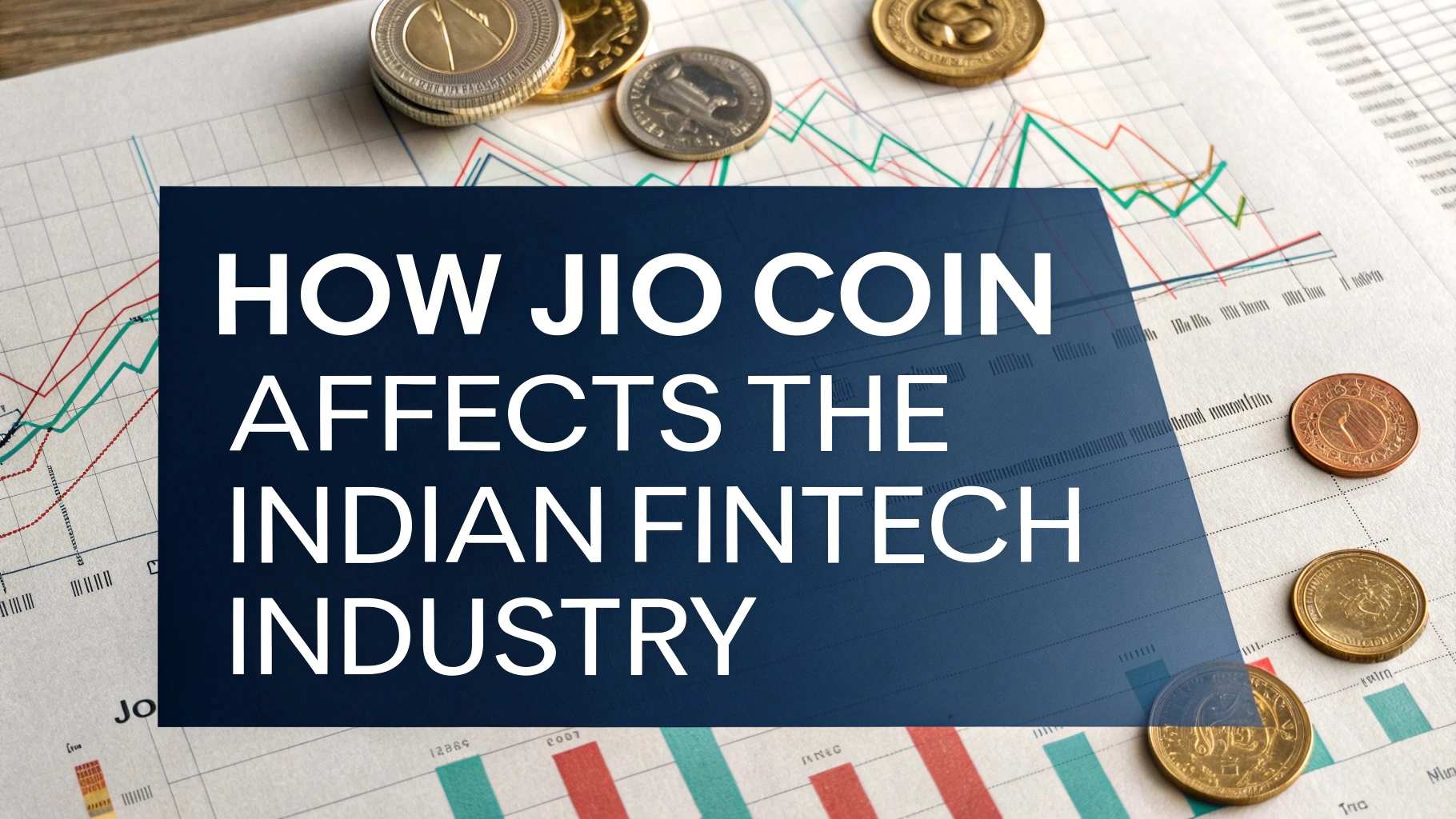 How Jio Coin Affects the Indian Fintech Industry – A Comprehensive Analysis