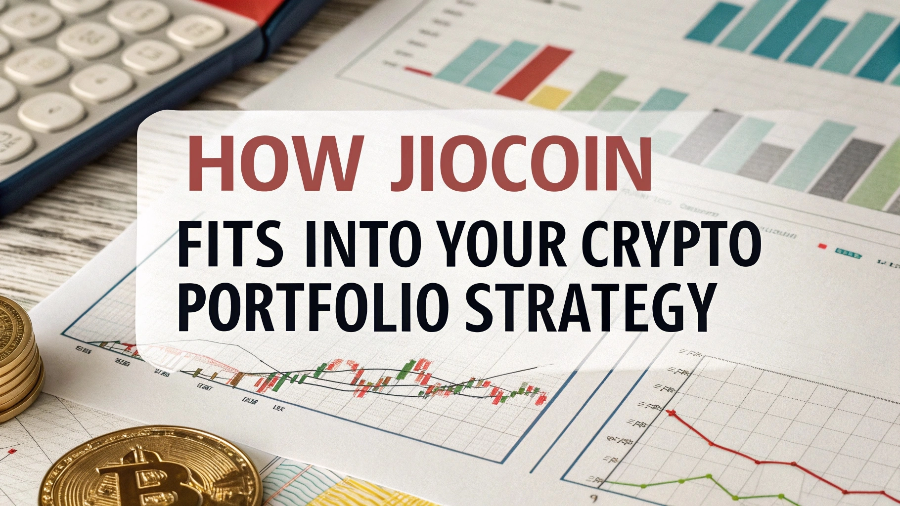 How JioCoin Fits into Your Crypto Portfolio Strategy – A Comprehensive Guide