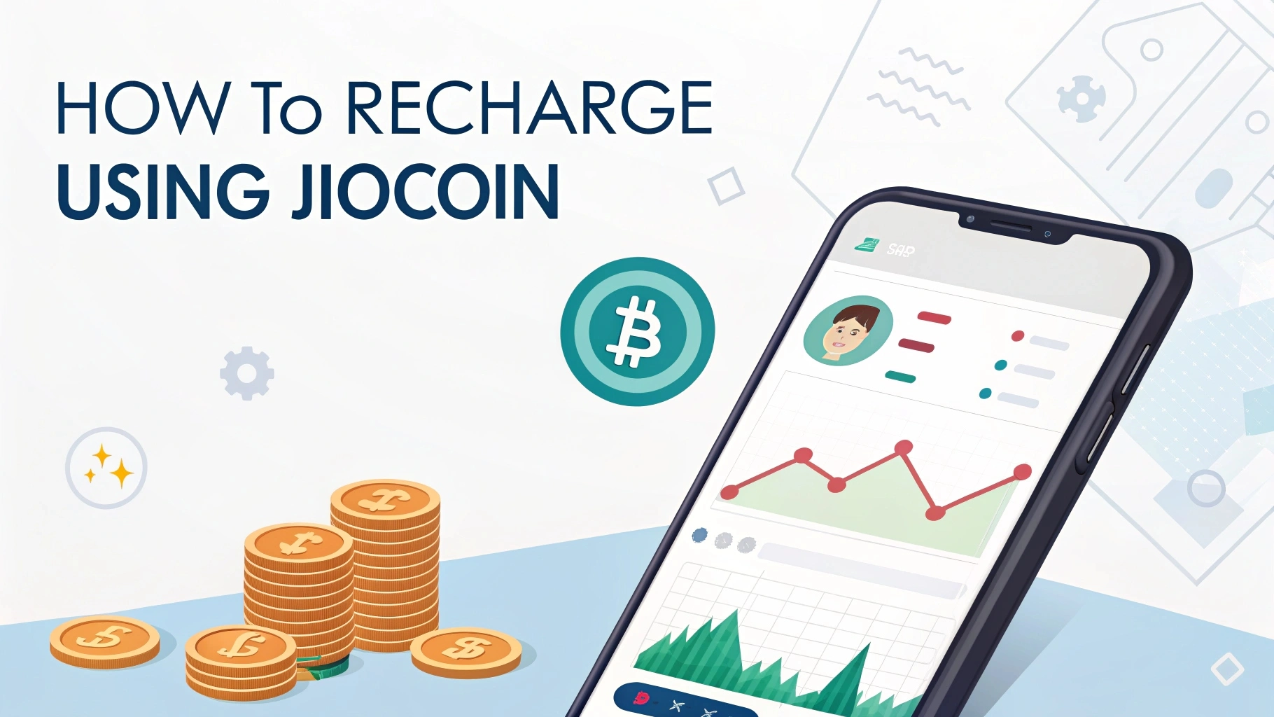 How to Recharge Using Jio Coin – A Comprehensive Guide