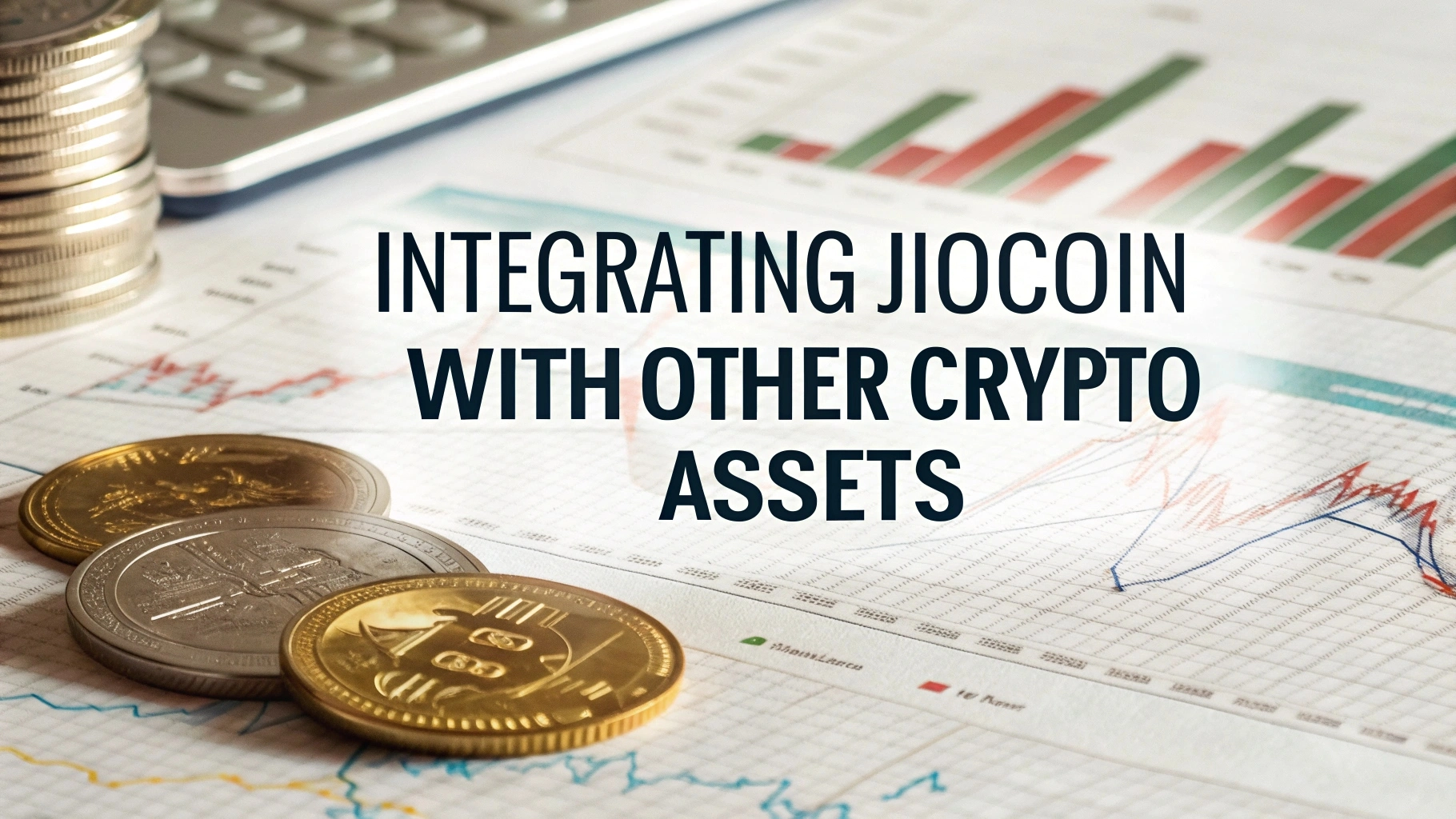 Integrating Jio Coin with Other Crypto Assets: A Comprehensive Guide