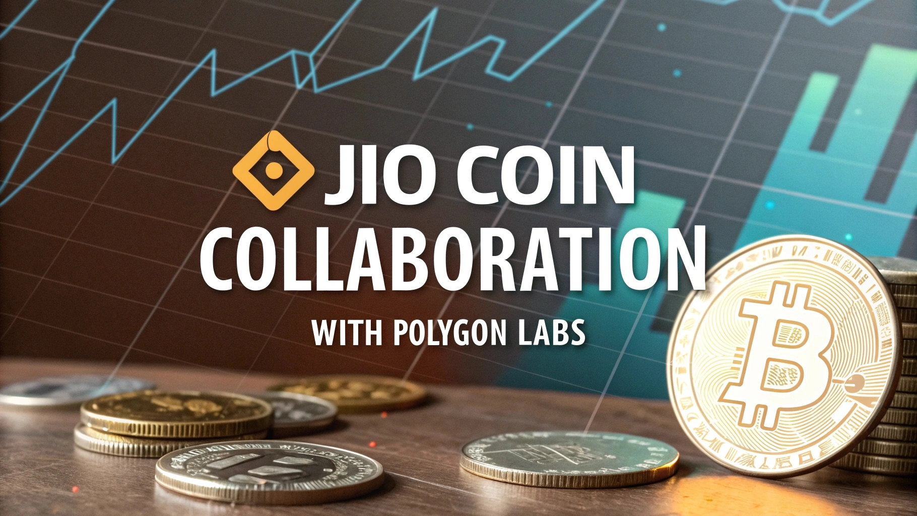 Jio Coin Collaboration with Polygon Labs: A Deep Dive
