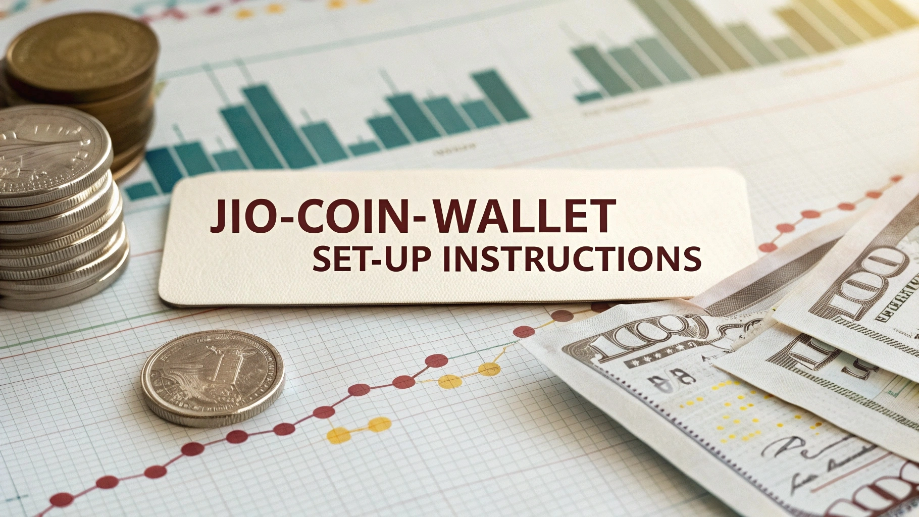 Jio Coin Wallet Setup Instructions: A Step-by-Step Guide