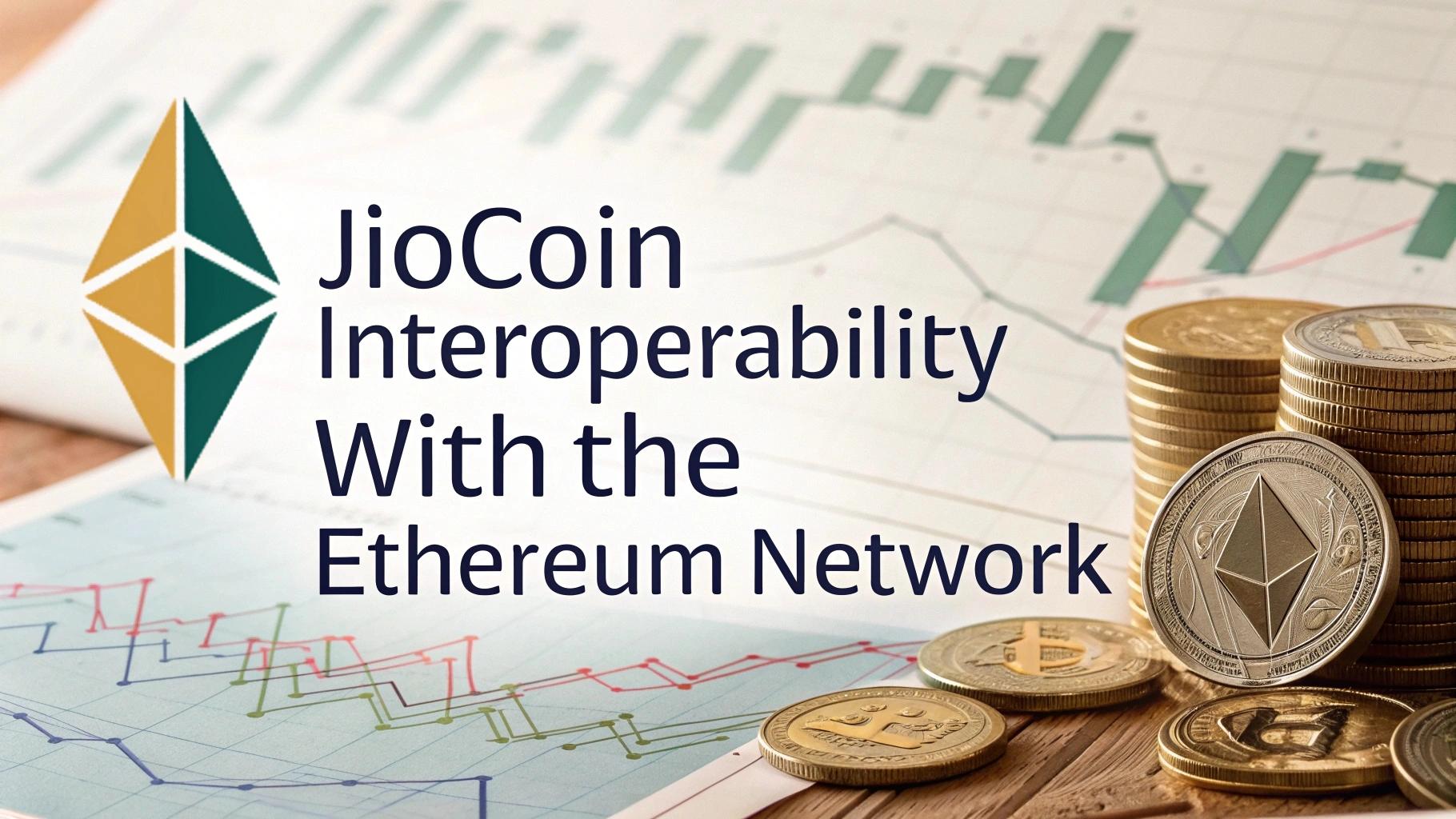 JioCoin Interoperability with the Ethereum Network – A Comprehensive Guide