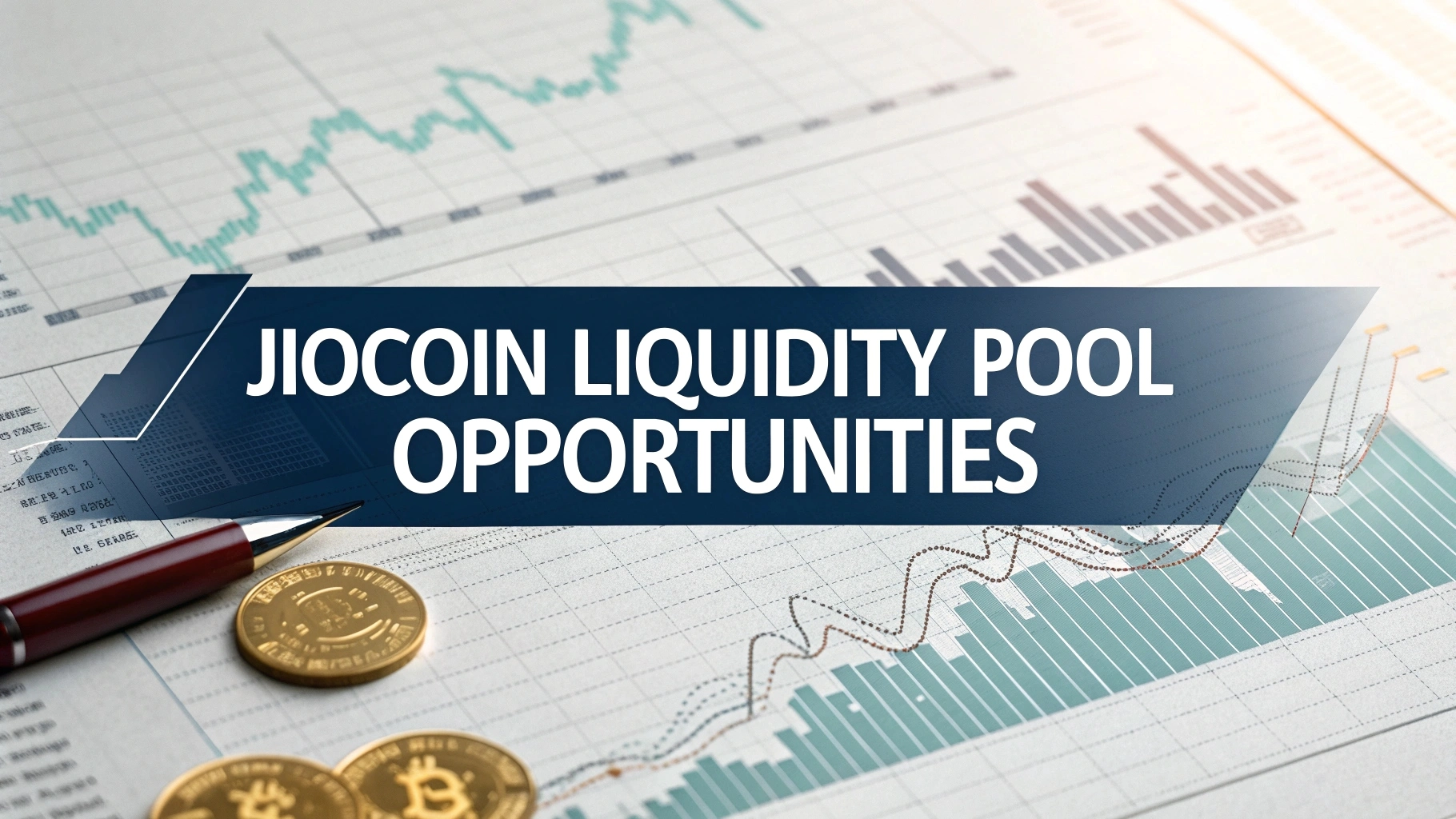 Jio Coin Liquidity Pool Opportunities 2025 – A Comprehensive Guide