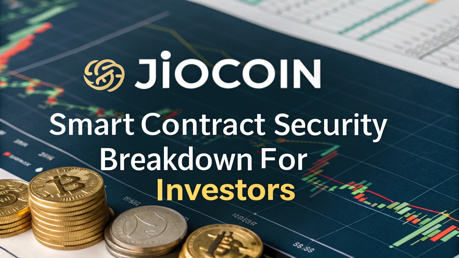 Analyzing Jio Coin Smart Contract Security – A Comprehensive Guide