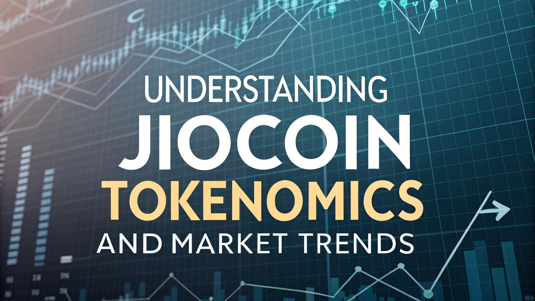 Understanding JioCoin Tokenomics and Market Trends – A Comprehensive Analysis