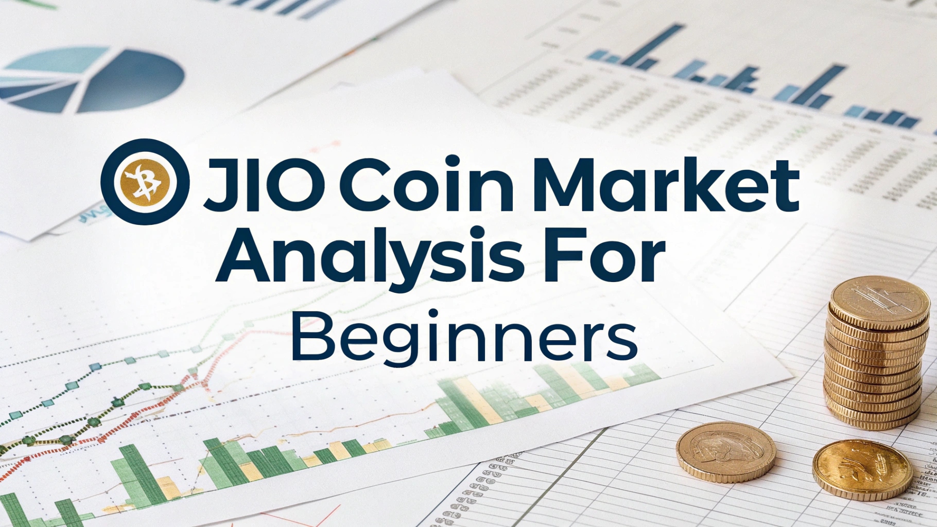 Jio Coin Market Analysis for Beginners – A Comprehensive Guide