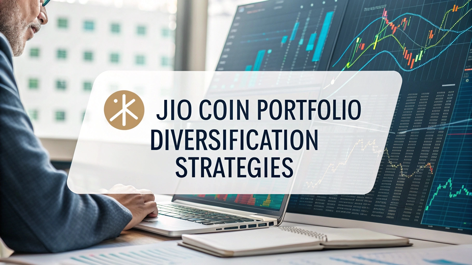 Jio Coin Portfolio Diversification Strategies – A Comprehensive Guide