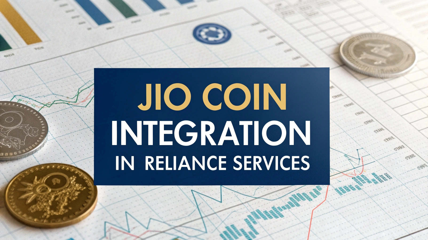 Jio Coin Integration in Reliance Services: A Deep Dive