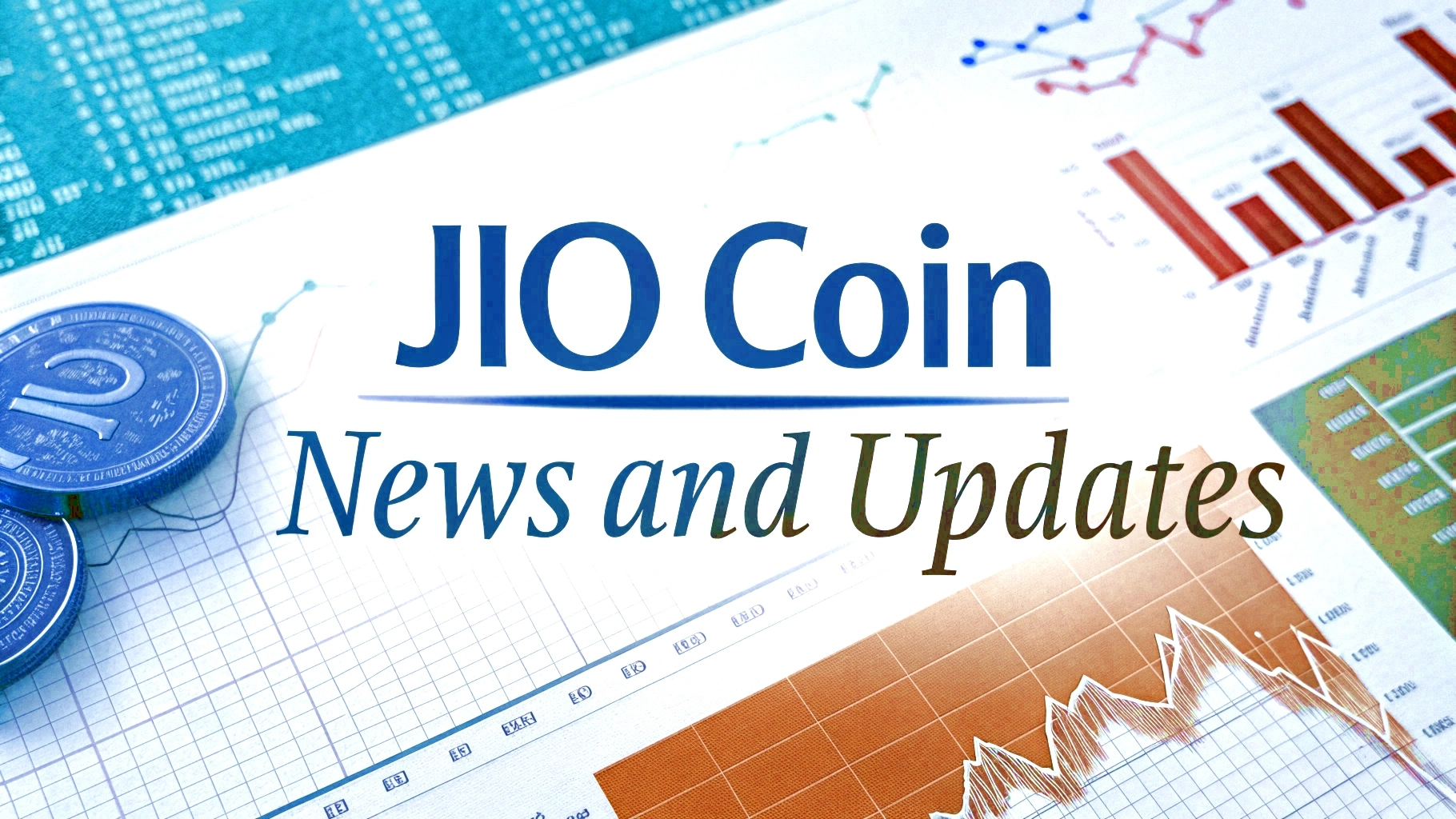 Jio Coin News and Updates: A Comprehensive Rundown