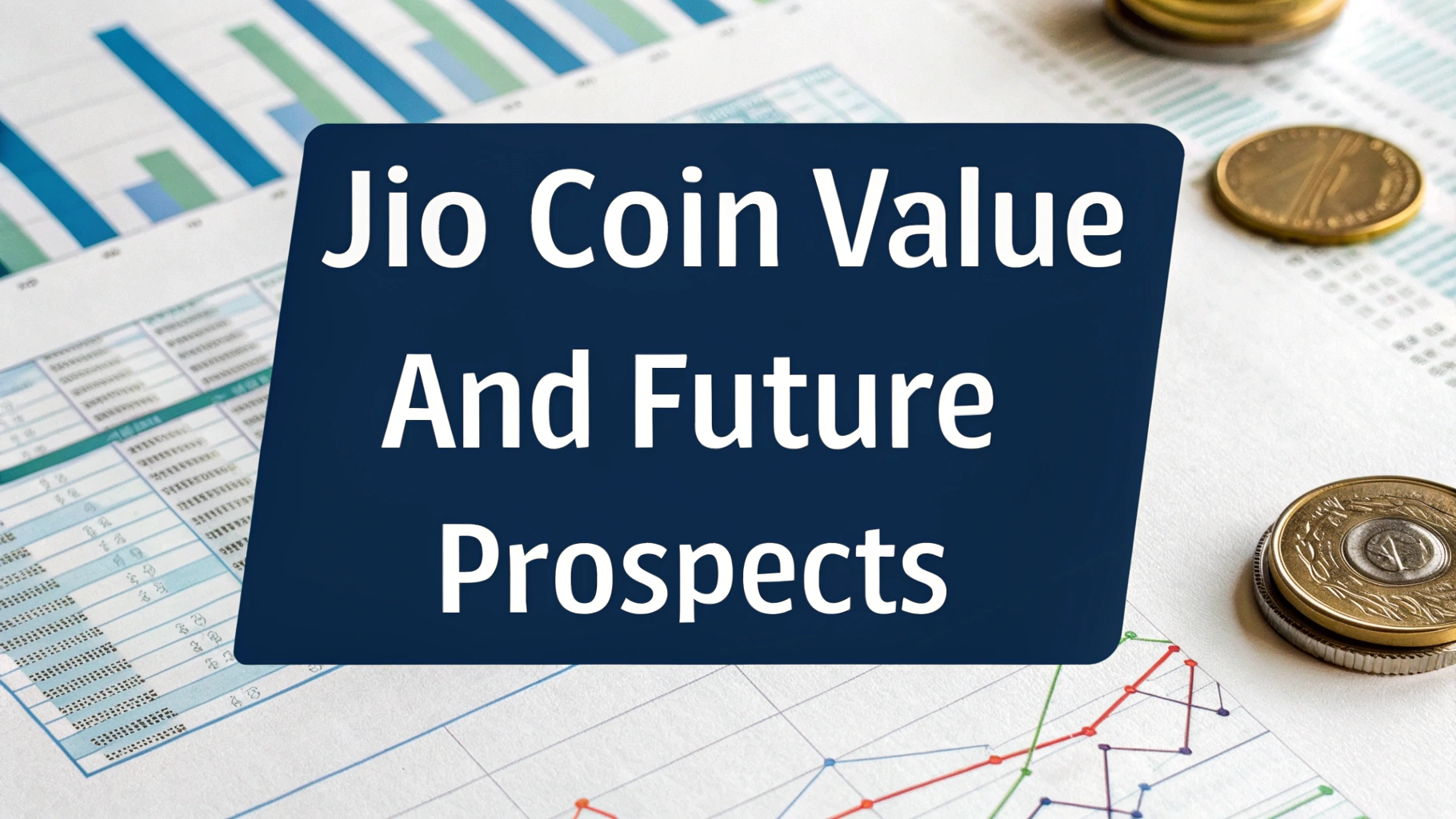 Assessing Jio Coin Value and Future Prospects: An In-Depth Analysis