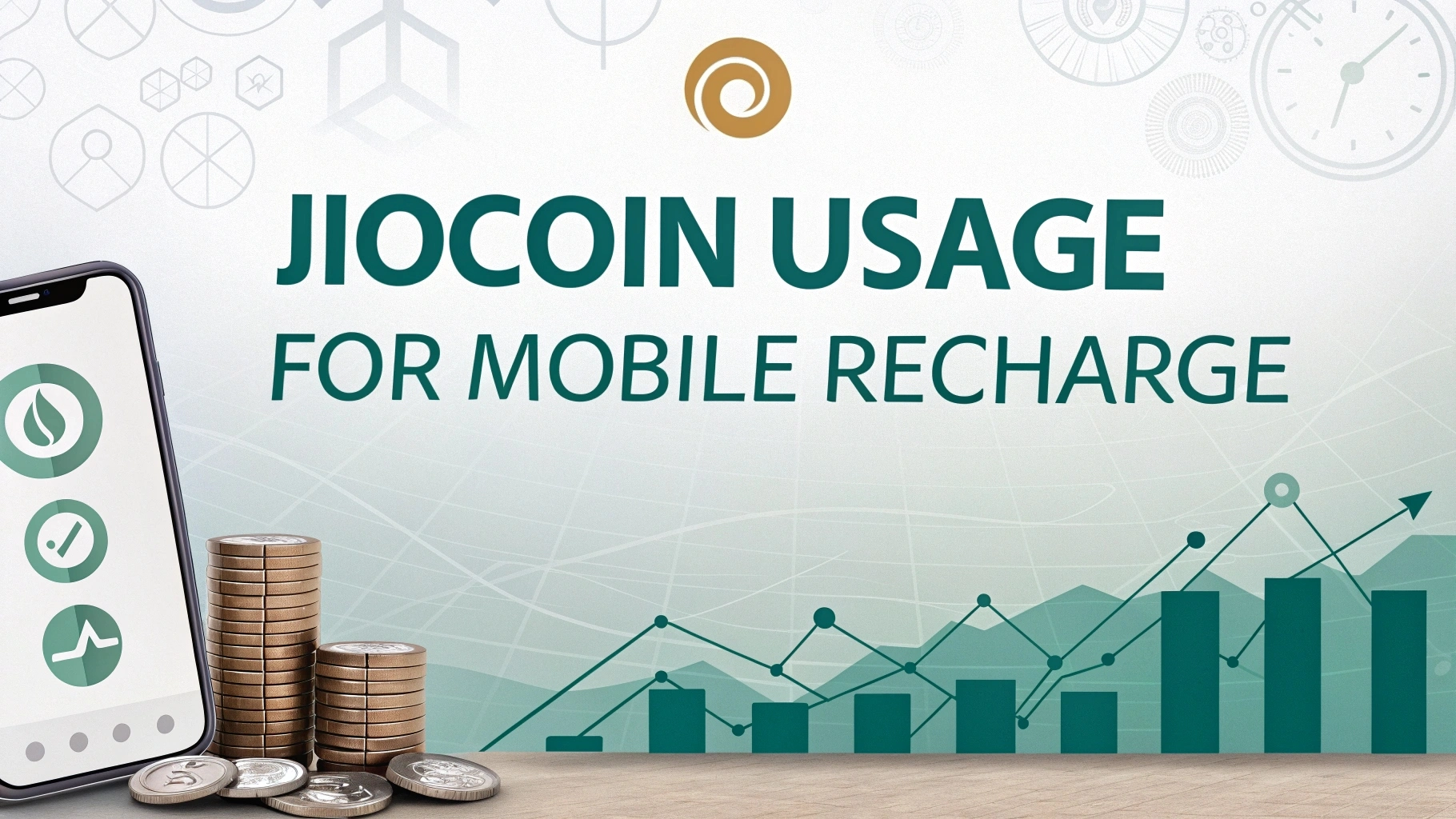 Jio Coin Usage for Mobile Recharges: A Comprehensive Guide