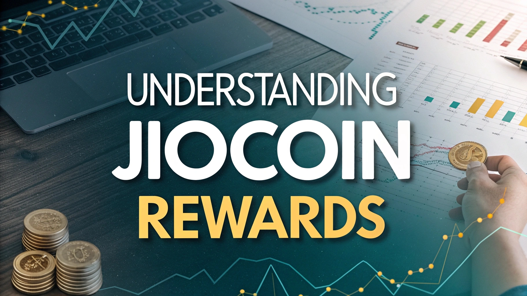 Understanding Jio Coin Rewards – A Comprehensive Guide