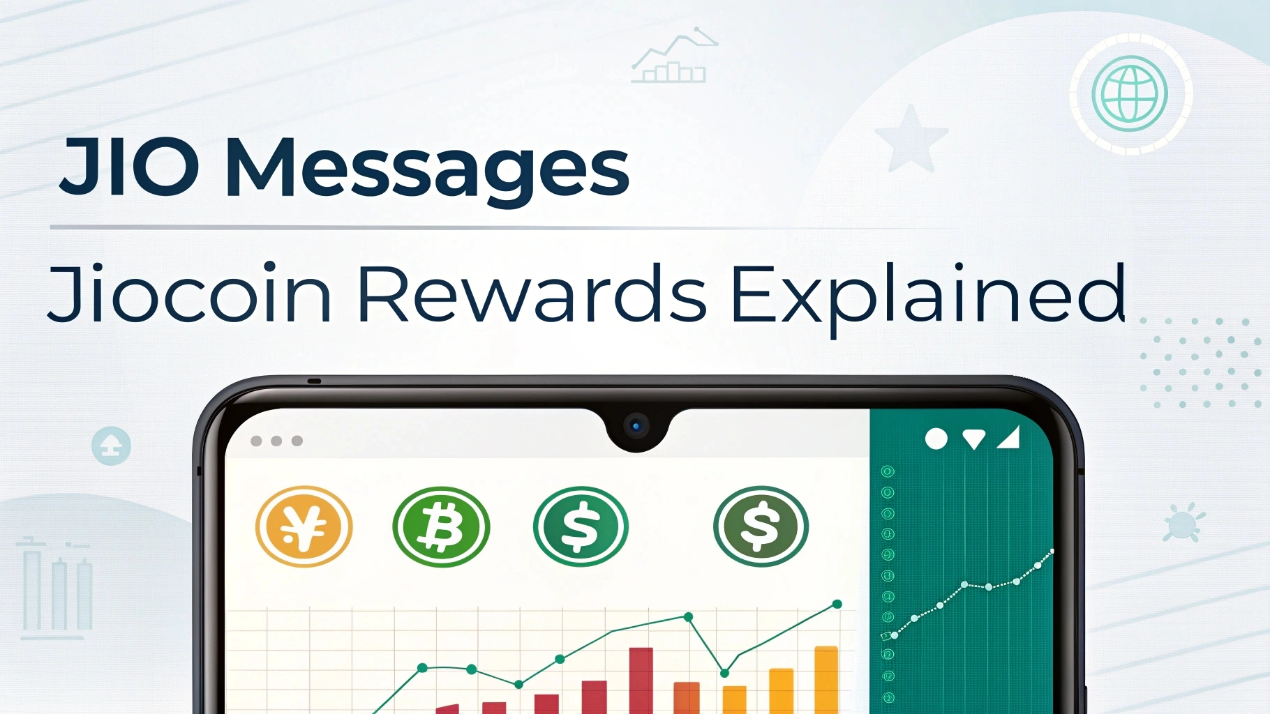 Jio Messages App JioCoin Rewards Explained: A Complete Guide