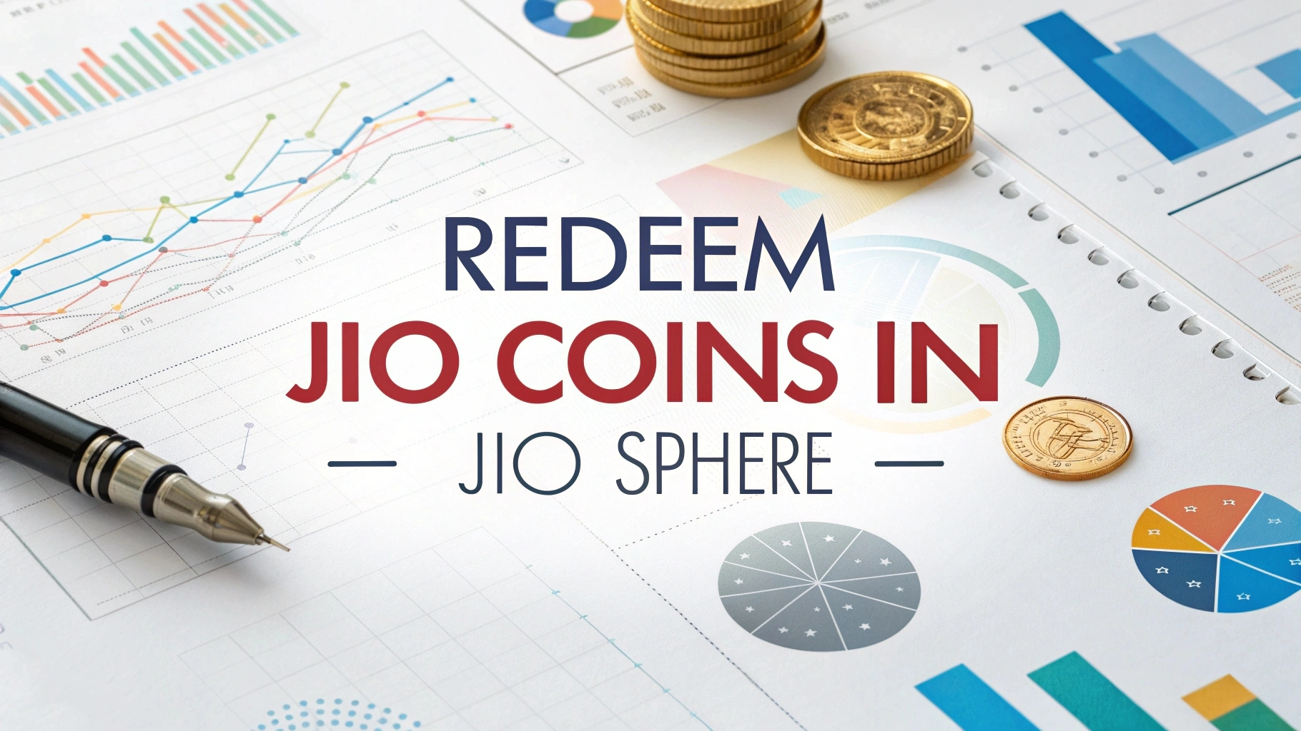 How to Redeem Jio Coins in Jio Sphere: A Step-by-Step Guide
