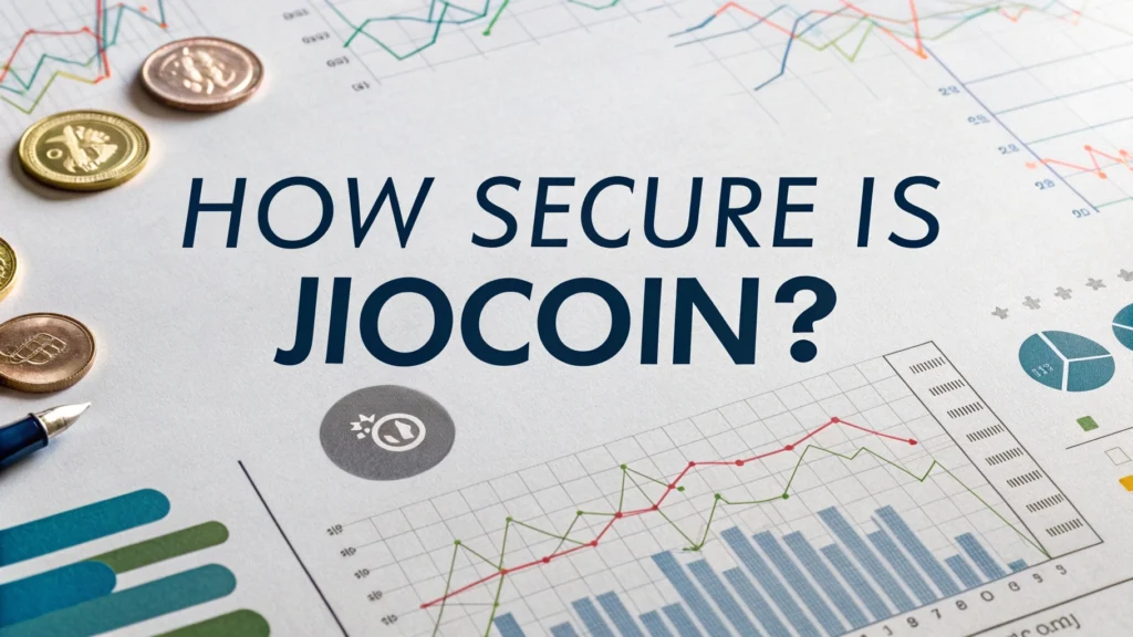 How Secure Is JioCoin? In-Depth Blockchain Technology & Security Analysis