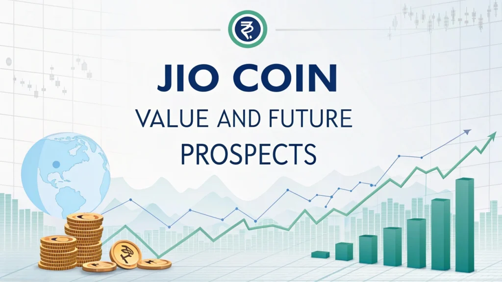 Jio Coin Value and Future Prospects: A In-Depth Analysis